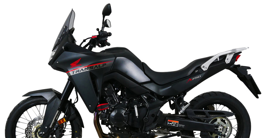 Honda XL 750 Transalp [2023-2024]-original shape disc "OM"
