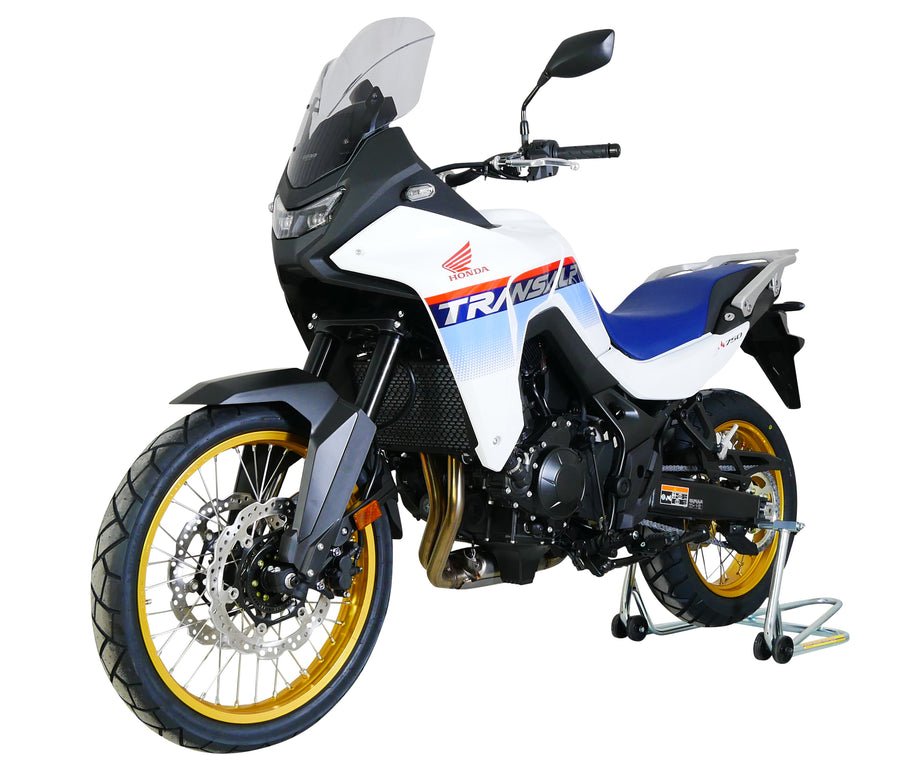 Honda XL 750 TRANSALP [2025-] – Tourenscheibe "TM"