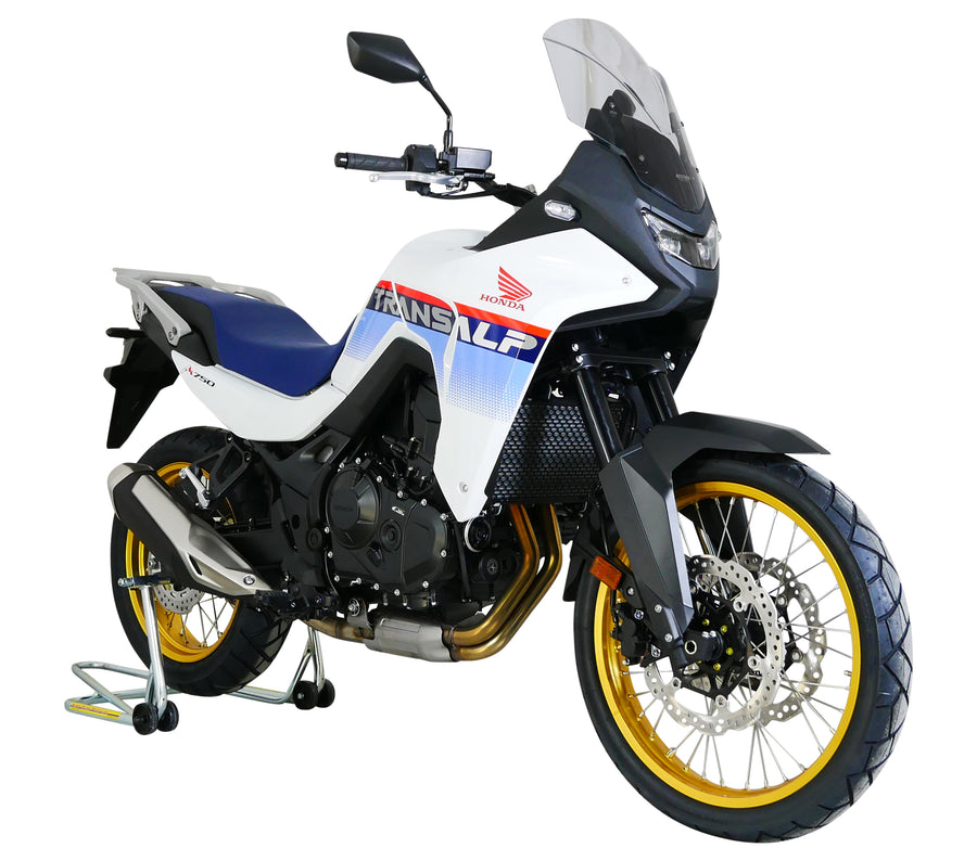 Honda XL 750 TRANSALP [2025-] – Tourenscheibe "TM"