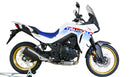 Honda XL 750 TRANSALP [2025-] – Tourenscheibe "TM"-4