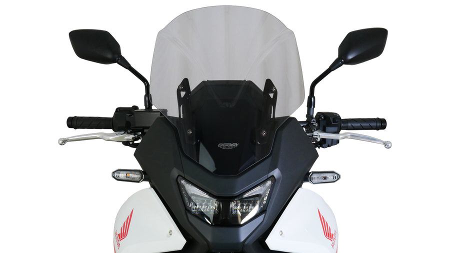 Honda XL 750 TRANSALP [2025-] – Tourenscheibe "TM"