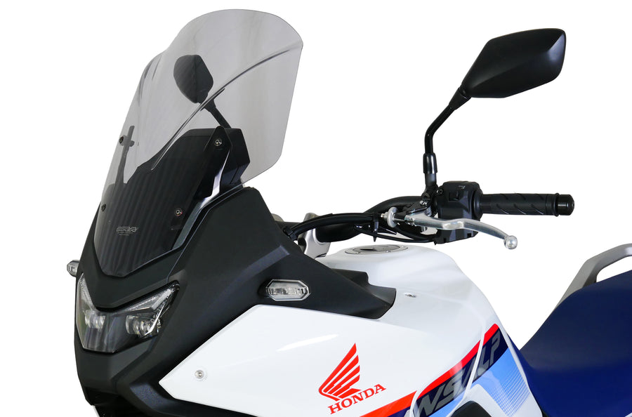 Honda XL 750 TRANSALP [2025-] – Tourenscheibe "TM"