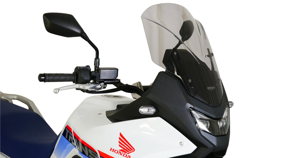 Honda XL 750 TRANSALP [2025-] – Tourenscheibe "TM"