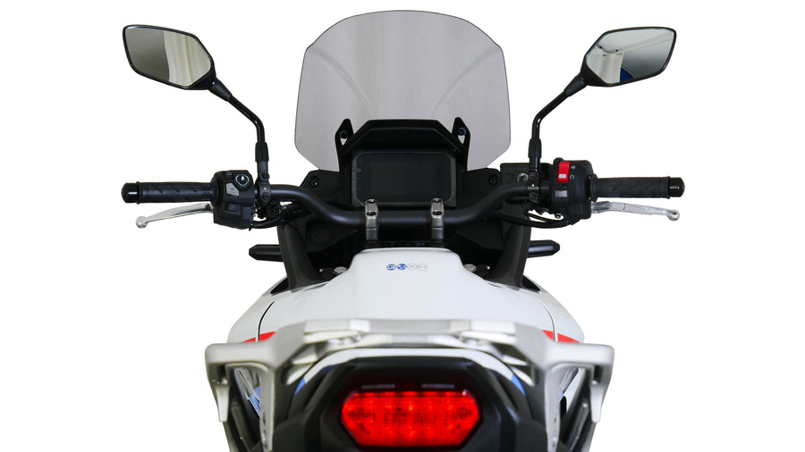 Honda XL 750 TRANSALP [2025-] – Tourenscheibe "TM"