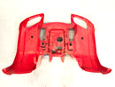 Yamaha Grizzly 660 AM03W [2003] - Front fairing Front fairing-4