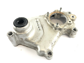 Suzuki VS 1400 Intruder VX51L [1996] - Cover idle switch shift shaft engine cover - 0