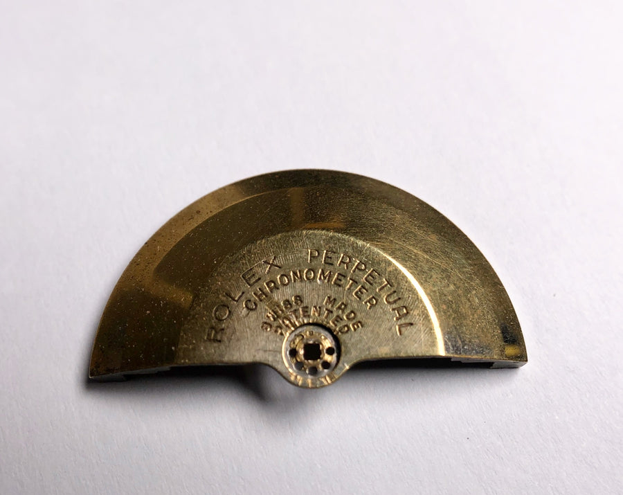 ROLEX-Kal. 740 765 - 5955 Rotor