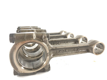 Kawasaki Z 750 ZR750J [2005] - connecting rod set - 0
