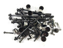 Suzuki GSX-R 750W GR7BA - tappet cups and engine screws-2