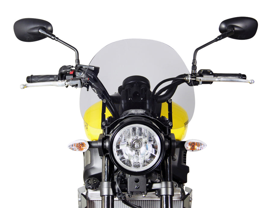 Yamaha XSR 700 [-2021] – Tourenscheibe "NT"
