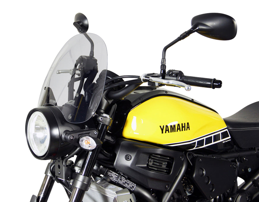Yamaha XSR 700 [-2021] – Tourenscheibe "NT"