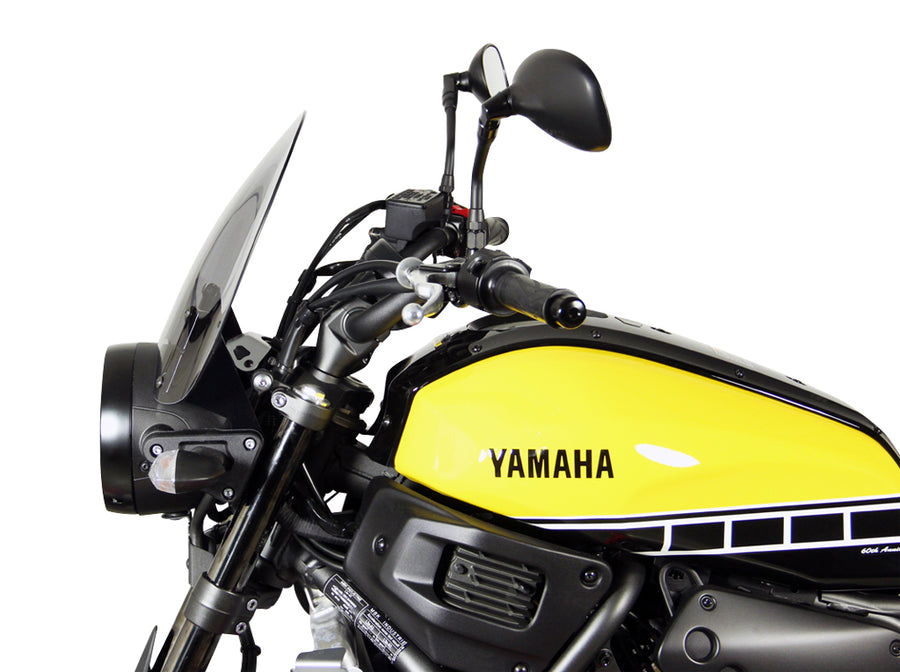 Yamaha XSR 700 [-2021] – Tourenscheibe "NT"