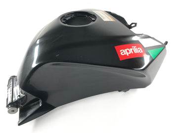 Aprilia RS4 125 TW [2014] - Tankverkleidung