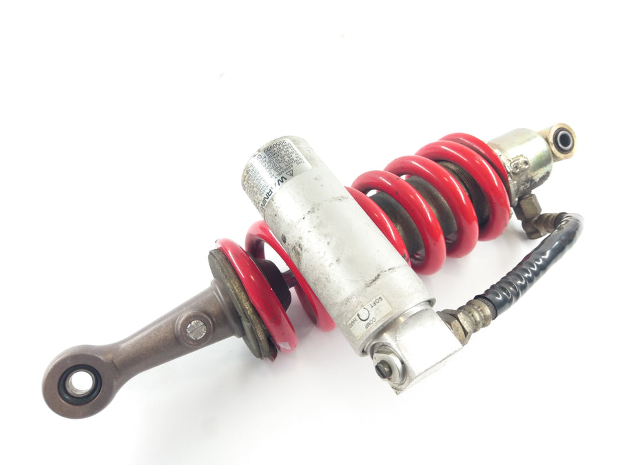 Triumph Daytona 955i T595 [1998] - Suspension Strut Shock Absorber