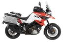 Suzuki V-Strom 1050 [2020-2022]-Tankring Basic including counterpart tank sac-4