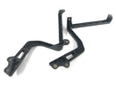 BMW K 100 [1984] - Case holder left and right-4