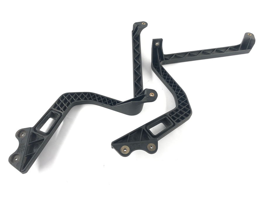 BMW K 100 [1984] - Case holder left and right