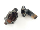Triumph Sprint 955i RS T695 [2000] - Flanges Water Flanges-2