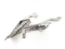 BMW F 650 GS R13 [2001] - Passenger grab handles-4