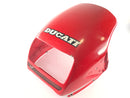 Ducati Paso 750 [1990] - Headlight Fairing Fairing Canopy-1