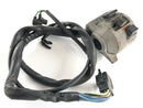 Honda VFR 750 F RC24 [1988] - Handlebar switch left-4