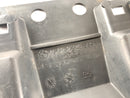 BMW F 650 GS R13 [2000] - Cover panel rear frame-3