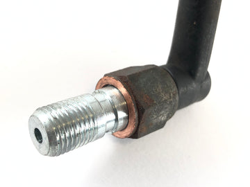 Husqvarna Vitpilen 401 [2021] - Bremslichtschalter hinten - 0
