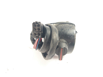Yamaha XS 650 SE 3L1 - handlebar fitting right - 0
