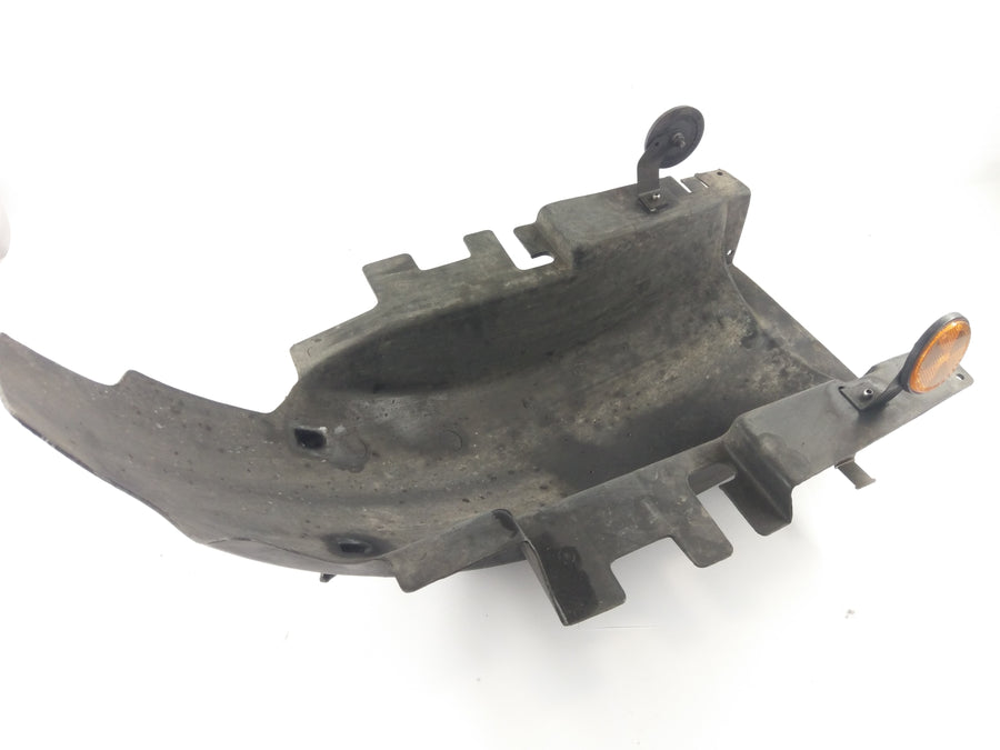 Honda CBR 1000 F SC24 [1991] - Rear inner fairing splash guard