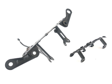 Aprilia Mille RSV 1000 ME [1999] - Bracket for oil and water cooler - 0