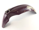 Honda XL 600 LM PD04 [1987] - Front fender front-2