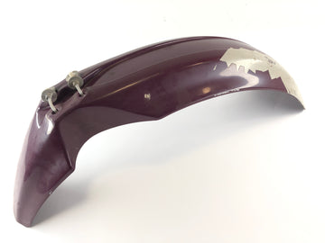 Honda XL 600 LM PD04 [1987] - Frontfender Kotflügel vorne - 0