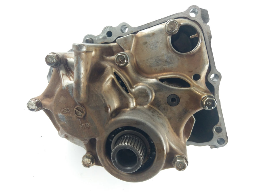 Honda ST 1100 SC26 Pan European [1990] - Getriebe