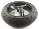 Triumph Daytona 955i T595 [1998] - Rear wheel rim-1