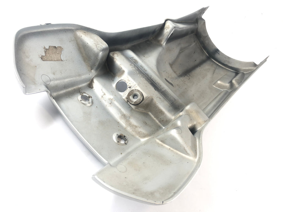 BMW R 1150 GS [2000] - Innenkotflügel Hinten Spritzschutz