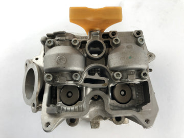 Can Am Spyder SM5 [2009] - Zylinderkopf Vorne - 0
