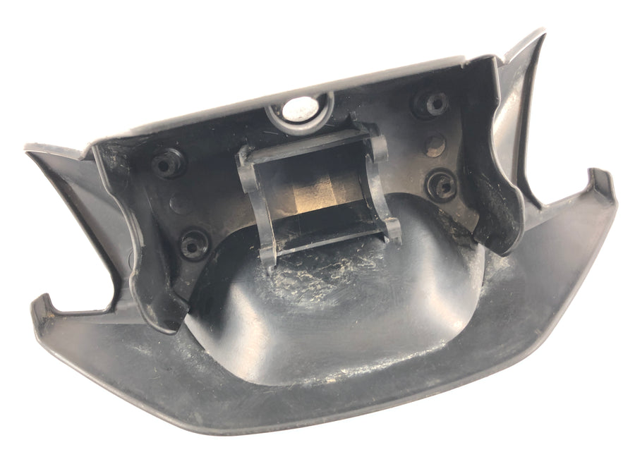 Yamaha Grizzly 660 AM03W [2003] - Handlebar cover