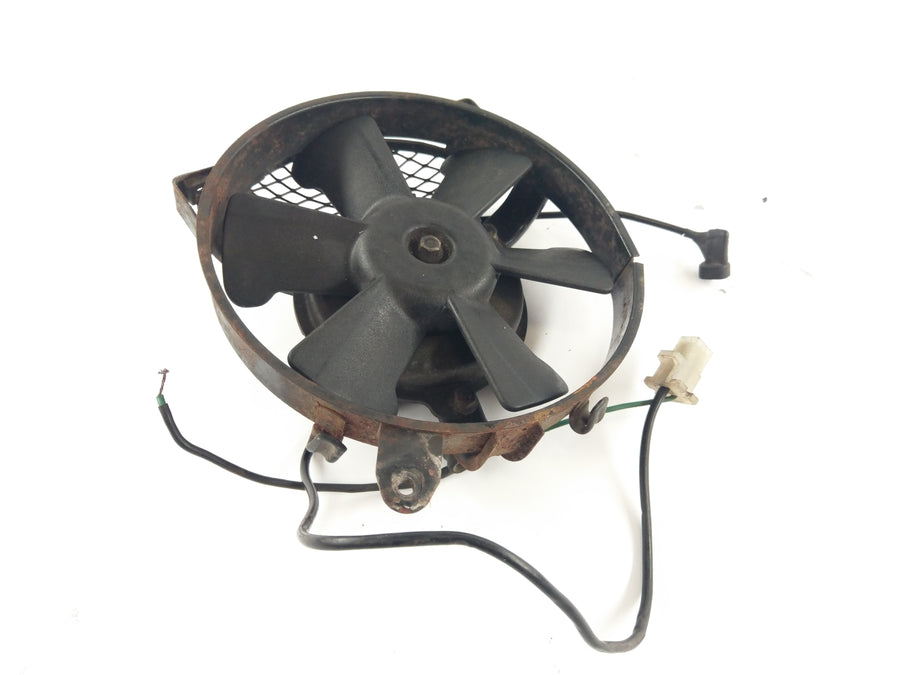 Honda Africa Twin XRV 650 RD03 [1989] - Kühlerlüfter Kühler Ventilator
