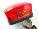 Yamaha Grizzly 660 AM03W [2003] - Rear light tail light-3