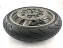 Moto Guzzi Norge 1200 LP [2006] - Vorderrad Rad Felge-1