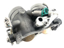 Aprilia Mille RSV 1000 ME [1999] - Drosselklappe-6