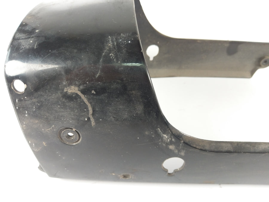 Honda CB 750 K (Z) RC01 - Heckspoiler