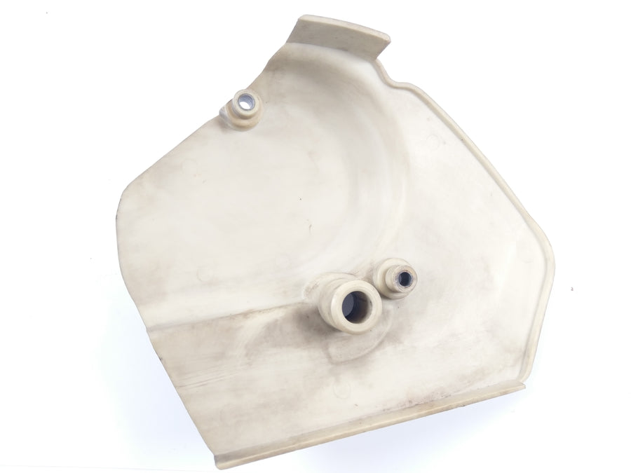 Honda NTV 650 RC33 - Engine cover left