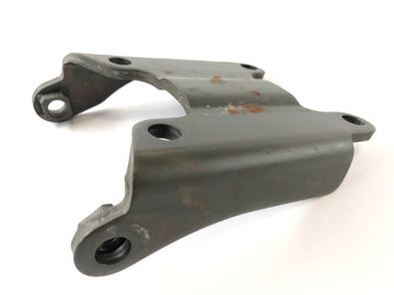 Yamaha XVS 650 Drag Star 4VR [1997] - retaining plate mounting plate - 0