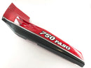 Ducati Paso 750 [1990] - Heckverkleidung Verkleidung Seitenteil Links-3