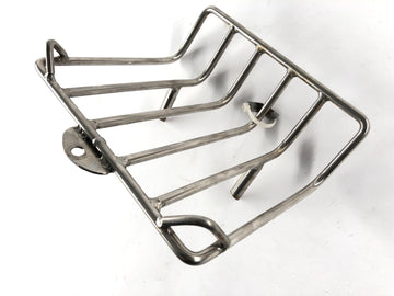 Suzuki Intruder VL 1500 AL [2000] - Luggage rack on the rear fender - 0