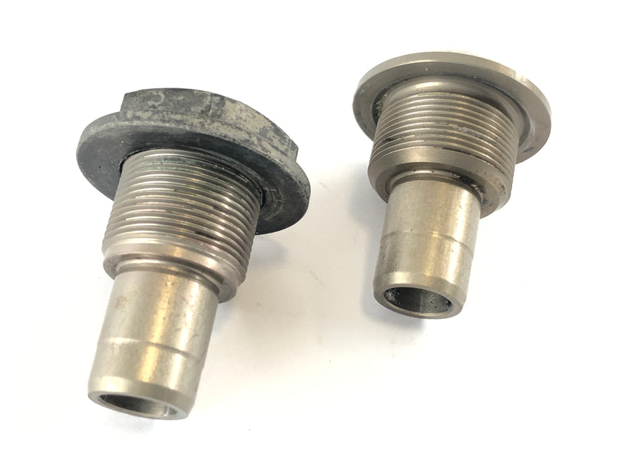 BMW R 1150 GS [2000] - Schwingenbolzen Set Paar