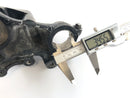 Honda CB 750 K RC01 [1983] - upper triple clamp-5