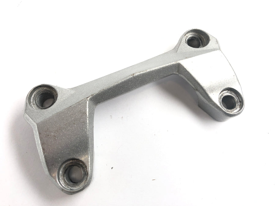 KTM Duke 125 [2011] - Lenkerbock Gabelbrücke Halter Lenker
