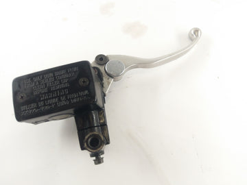 Suzuki GSF 1200 S GV75A [1998] - Front brake pump Handbrake pump Brake lever - 0